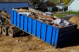 Best Demolition Debris Removal  in South Creek, WA